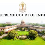 Repatriation to the original department before a permanent appointment does not count as absorption: The Supreme Court supports NHAI