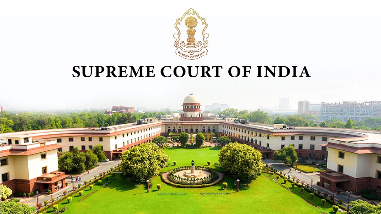 Repatriation to the original department before a permanent appointment does not count as absorption: The Supreme Court supports NHAI