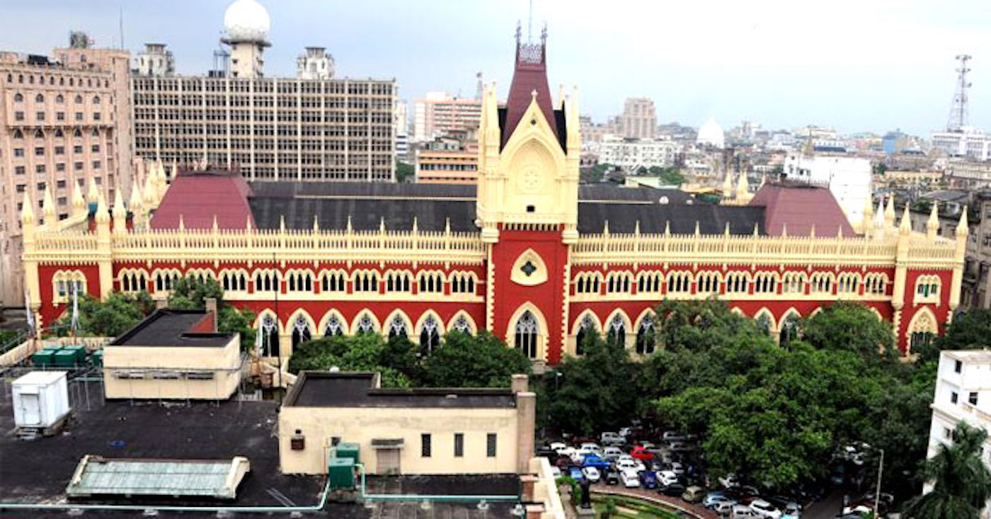 The Calcutta High Court stated that the Constitutional Court cannot be limited in its ability to grant bail to an accused person due to strict rules in the penal law.